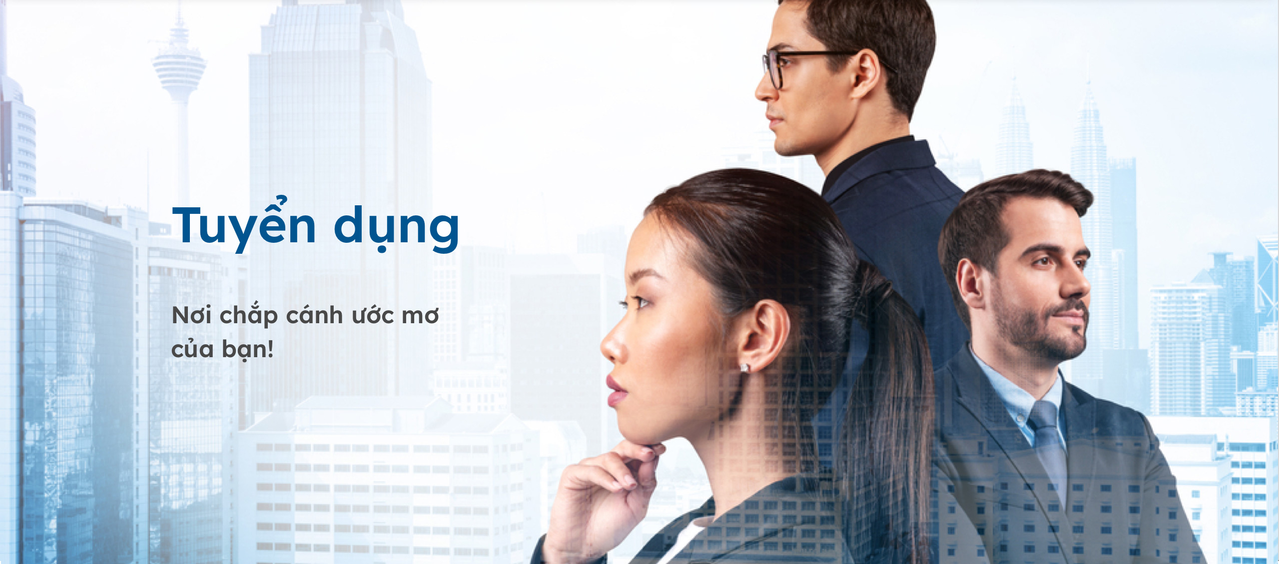 Tin Tuyển dụng Redland