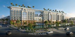 Imperial Oasis Quy Nhơn