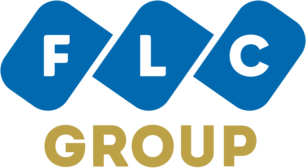 Logo FLC Group