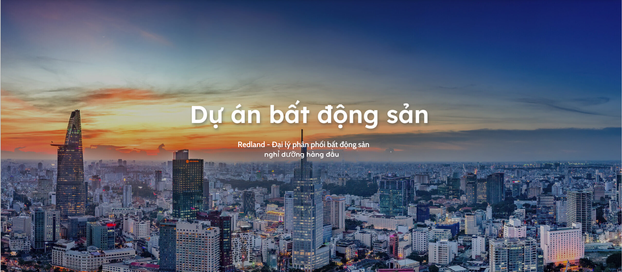 banner-Redland- đại lý - BDS