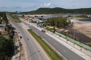 Bất động sản phía Nam