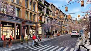 Sapa Heritage - Tâm điểm vui chơi và giải trí mới cho du lịch Sapa