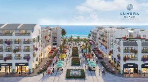 Căn hộ nghỉ dưỡng Lumera Beach - Tinh hoa giữa lòng đảo ngọc