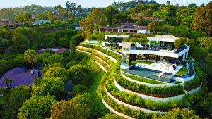 Du lịch nghỉ dưỡng núi - Xu hướng mới của bất động sản nghỉ dưỡng