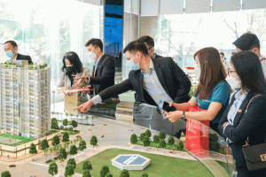 Nhân viên kinh doanh