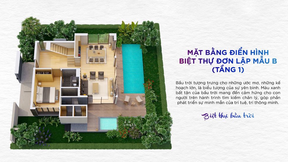 mặt bằng Wyndham Lynn Times Thanh Thủy Phú Thọ 3