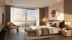 Chất lượng bàn giao dự án Vic Grand Square 